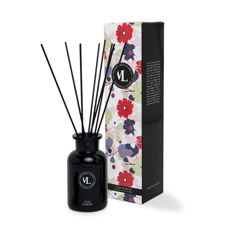 Diffuseur FIGUE BLANCHE - Mademoiselle LULUBELLE