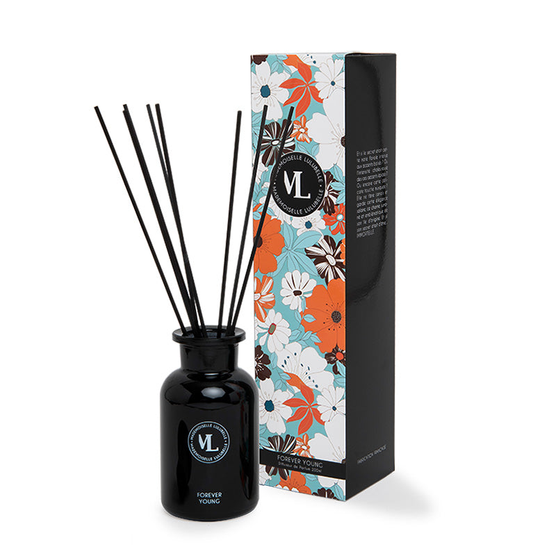 Diffuseur FOREVER YOUNG - Mademoiselle LULUBELLE