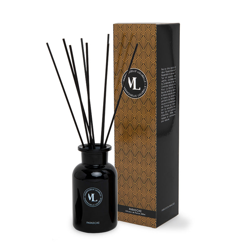 Diffuseur PARADOXE - Mademoiselle LULUBELLE