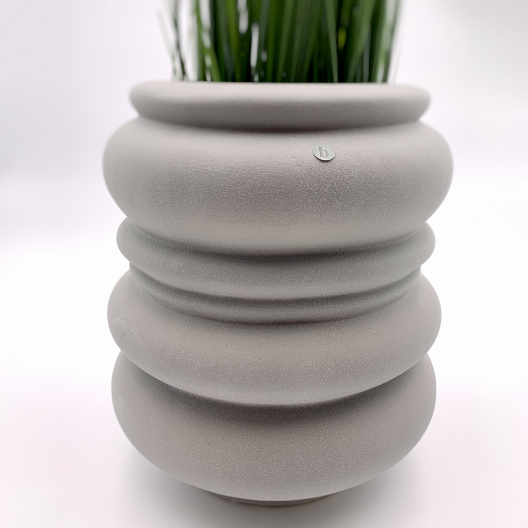 Vase Broste Copenhagen, végétal Pomax